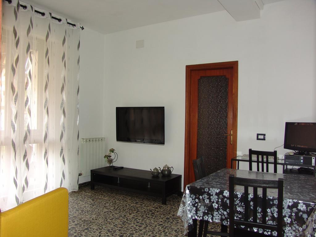 B&B Myosotis Pisa Kültér fotó