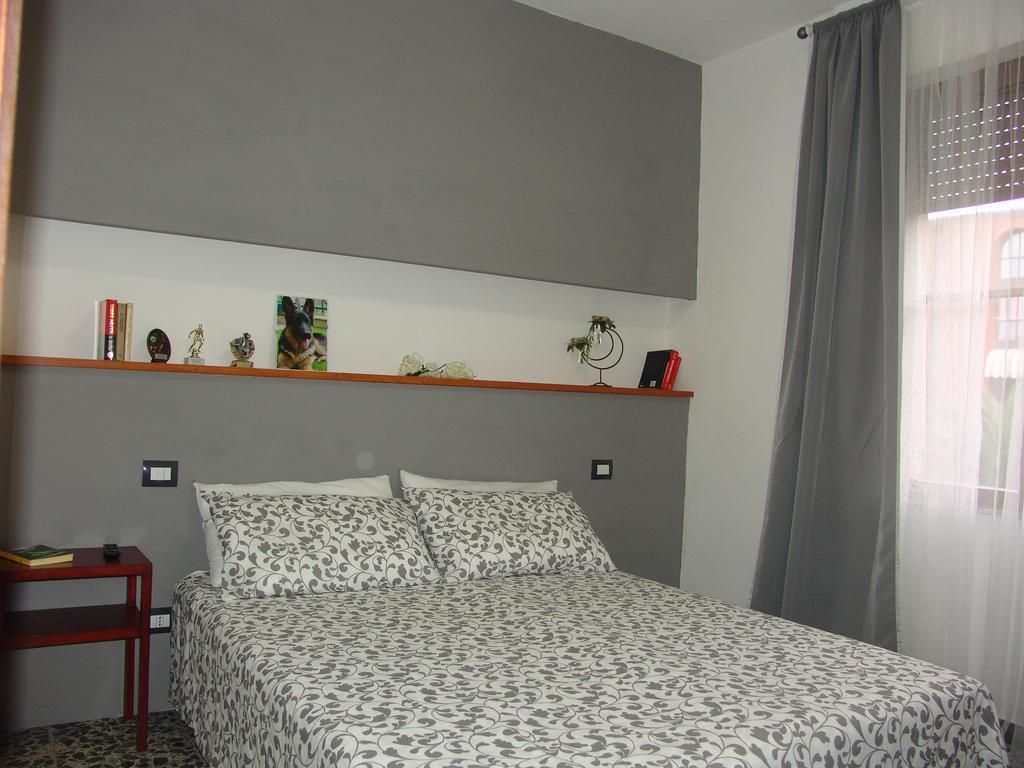 B&B Myosotis Pisa Szoba fotó