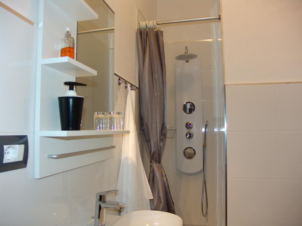 B&B Myosotis Pisa Kültér fotó