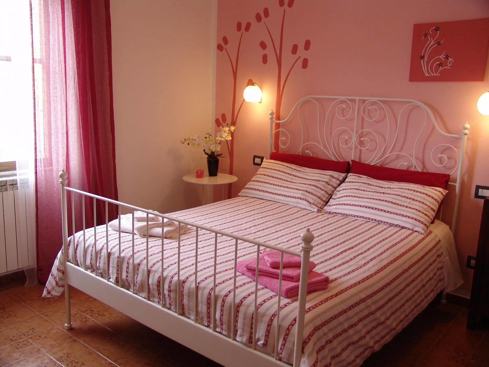 B&B Myosotis Pisa Kültér fotó
