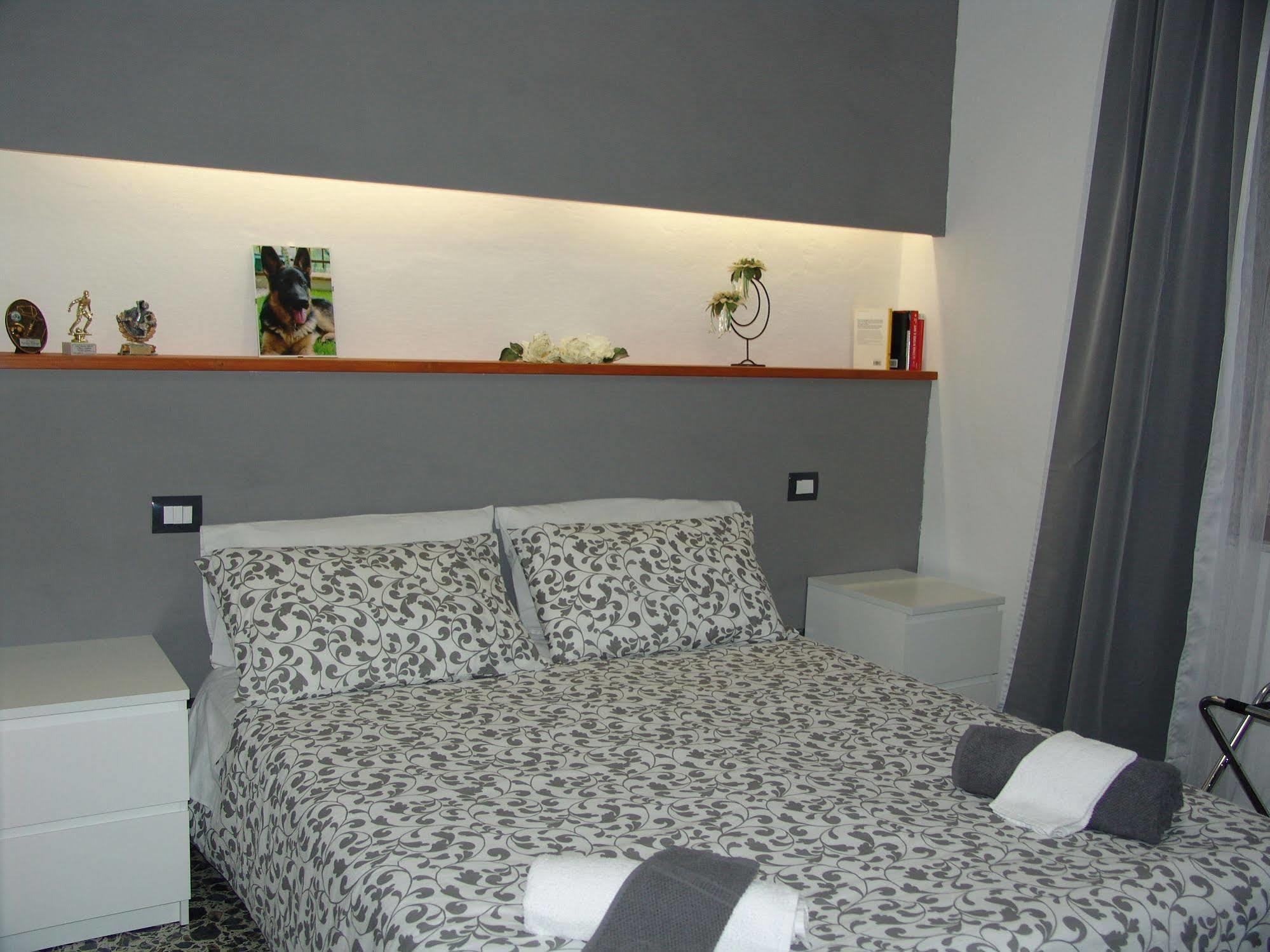 B&B Myosotis Pisa Kültér fotó