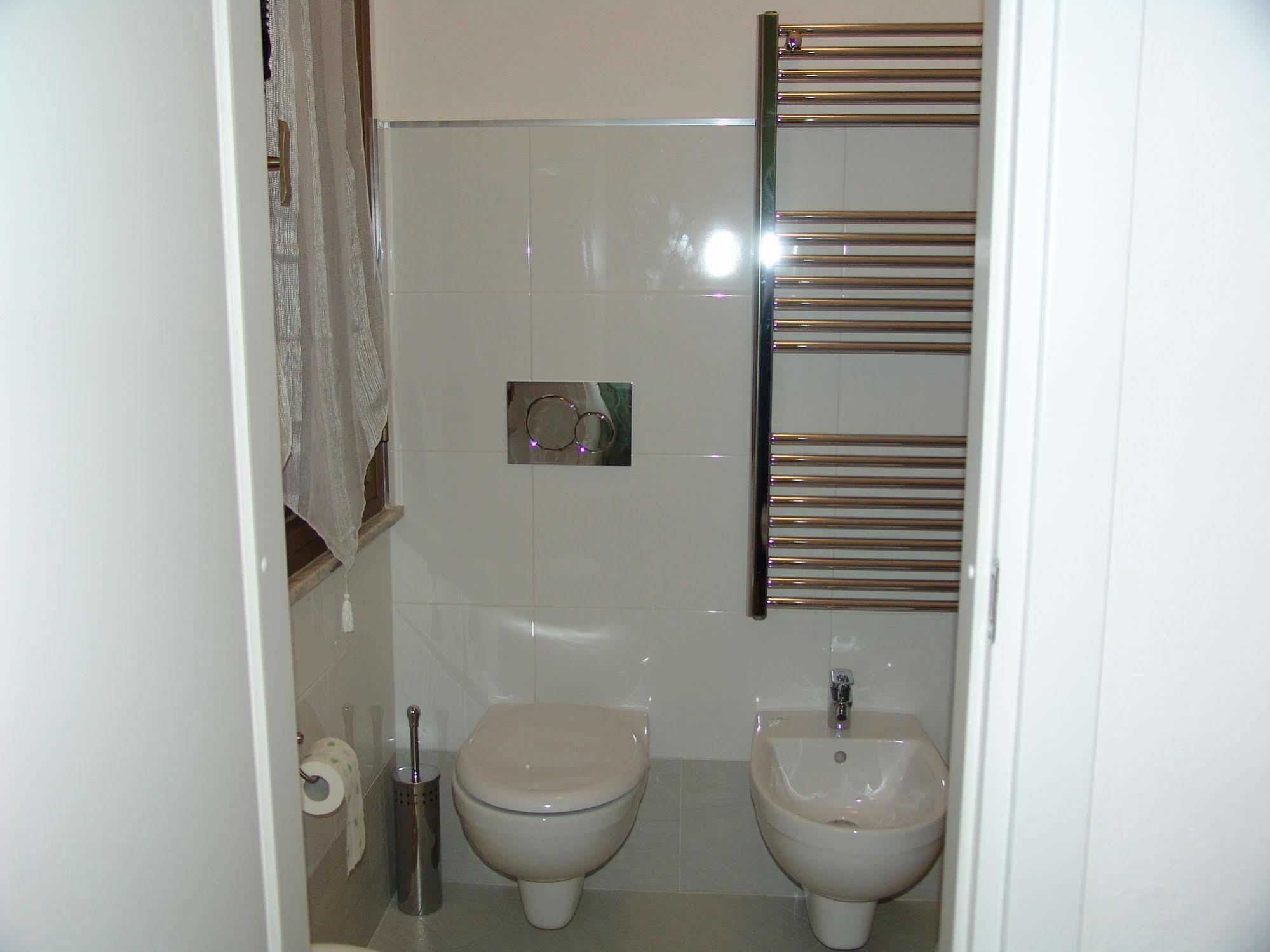 B&B Myosotis Pisa Kültér fotó