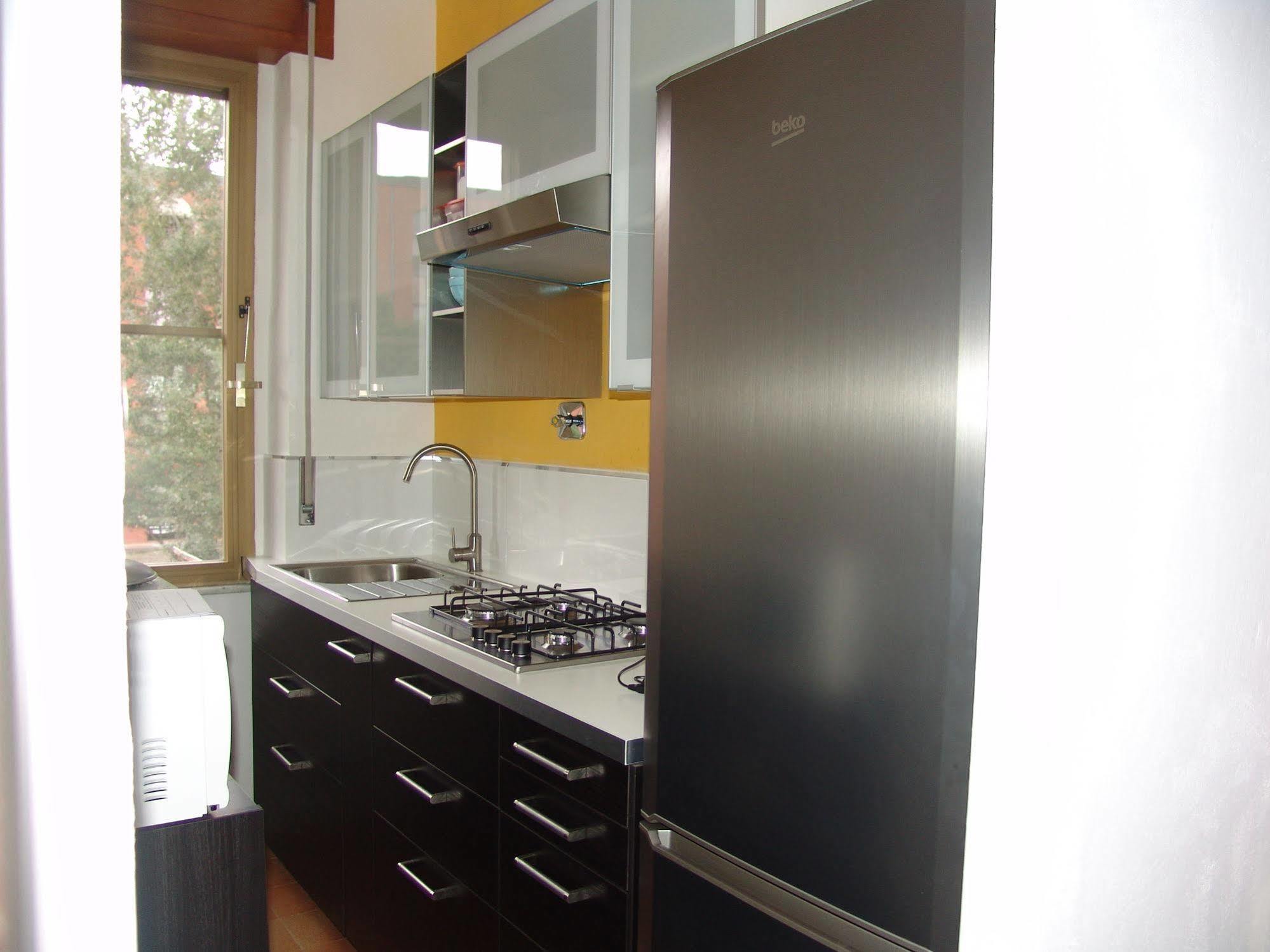 B&B Myosotis Pisa Kültér fotó