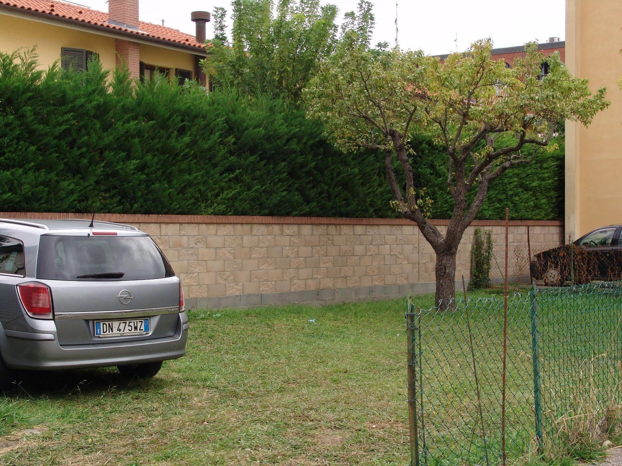 B&B Myosotis Pisa Kültér fotó